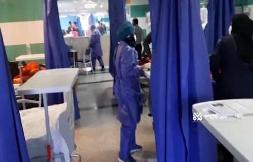 فوت دو بیمار مبتلا به کرونا در کرمان